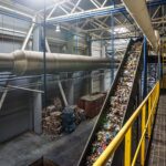 Técnicas de reciclaje: químico y degradación biológica