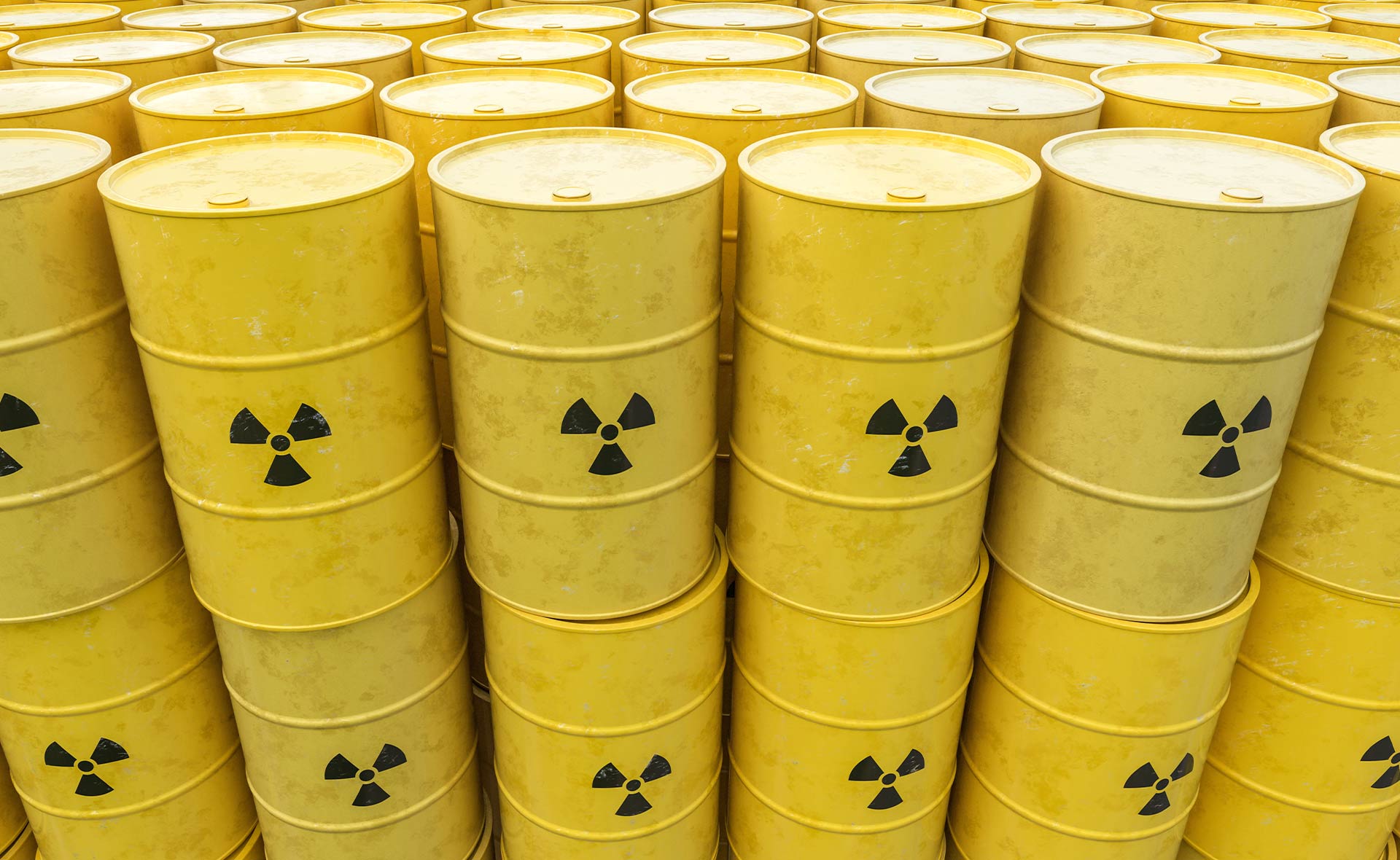 ¿Cómo se gestionan los residuos nucleares? Tipos de residuos y almacenamiento ¿Cómo se gestionan los residuos nucleares? Tipos de residuos y almacenamiento