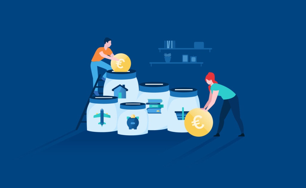 Ahorrar es reservar parte de los ingresos actuales para asegurar el futuro. Implica, por tanto, priorizar este ‘yo futuro’ sobre el ‘yo presente’, un ejercicio que no resulta sencillo para nuestro cerebro. Para conseguir ahorrar, los expertos aconsejan una buena planificación, asesorarse bien y ser conscientes de que los ingresos y los gastos varían en las distintas etapas de la vida. Tomar conciencia de la importancia del ahorro es esencial para tener una buena salud financiera. Qué es el ahorro y cómo ahorrar más