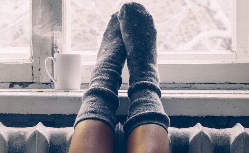 ¿A qué temperatura pongo el termostato? Calienta tu casa, pero no el planeta
