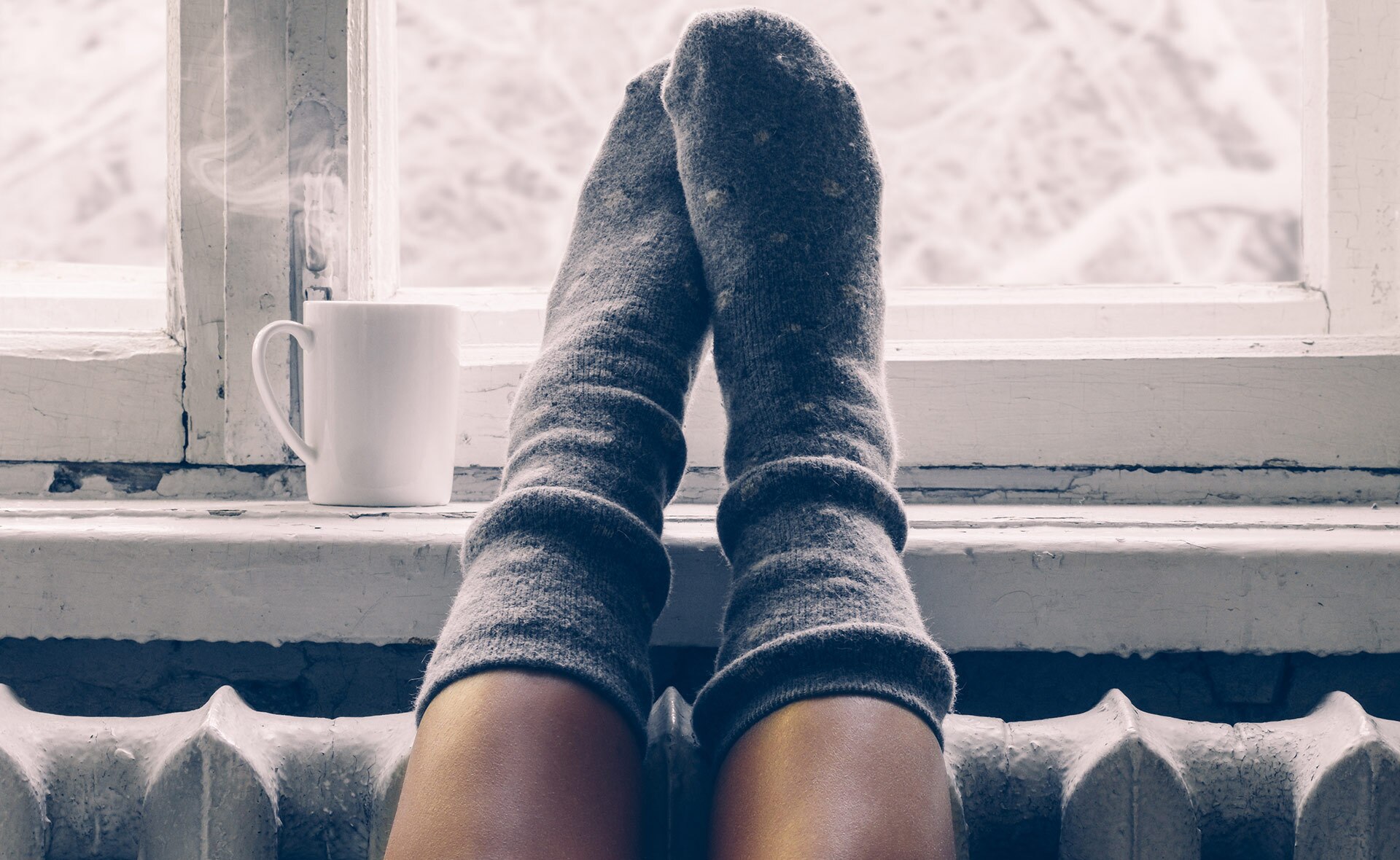 ¿A qué temperatura pongo el termostato? Calienta tu casa, pero no el planeta