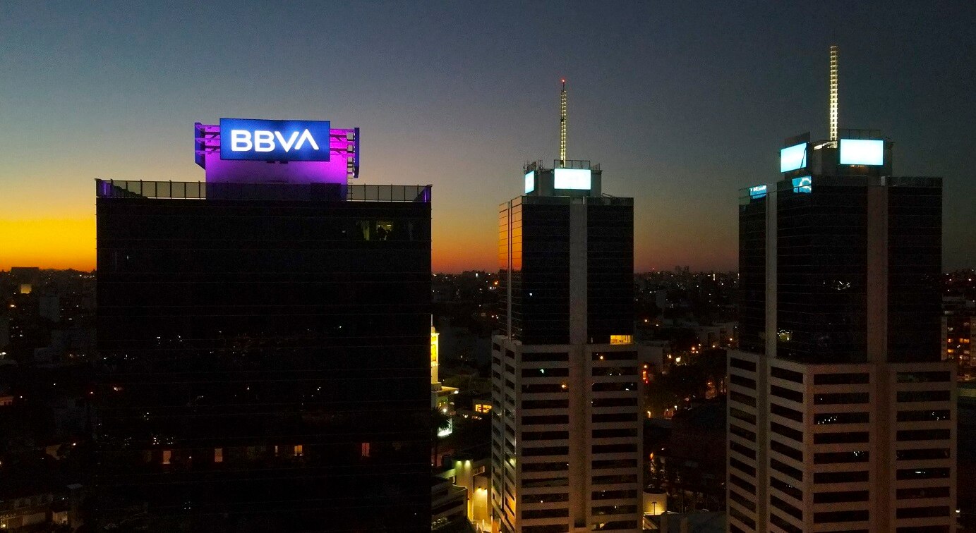 URU BBVA DIA MUJER URU BBVA DIA MUJER