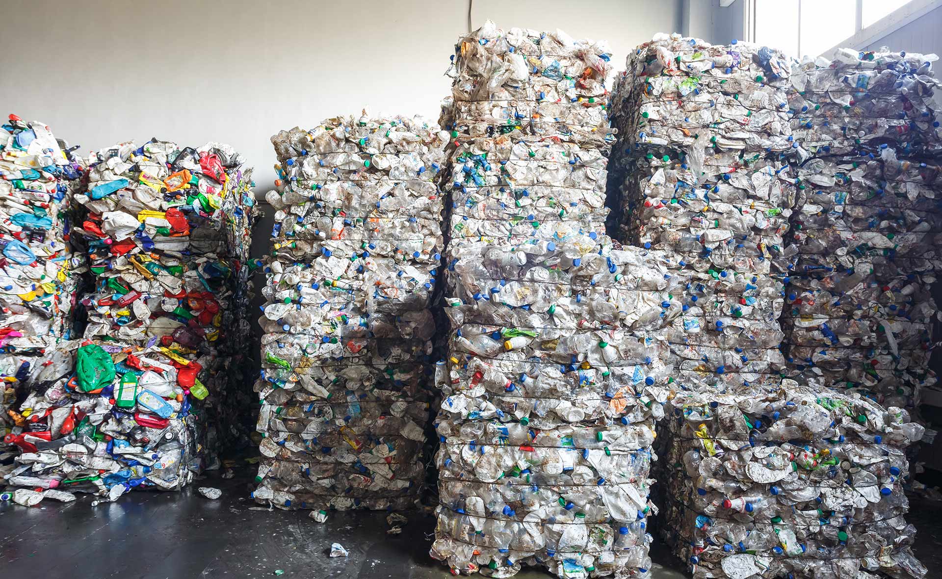 La valorización de los residuos: una segunda oportunidad para los materiales