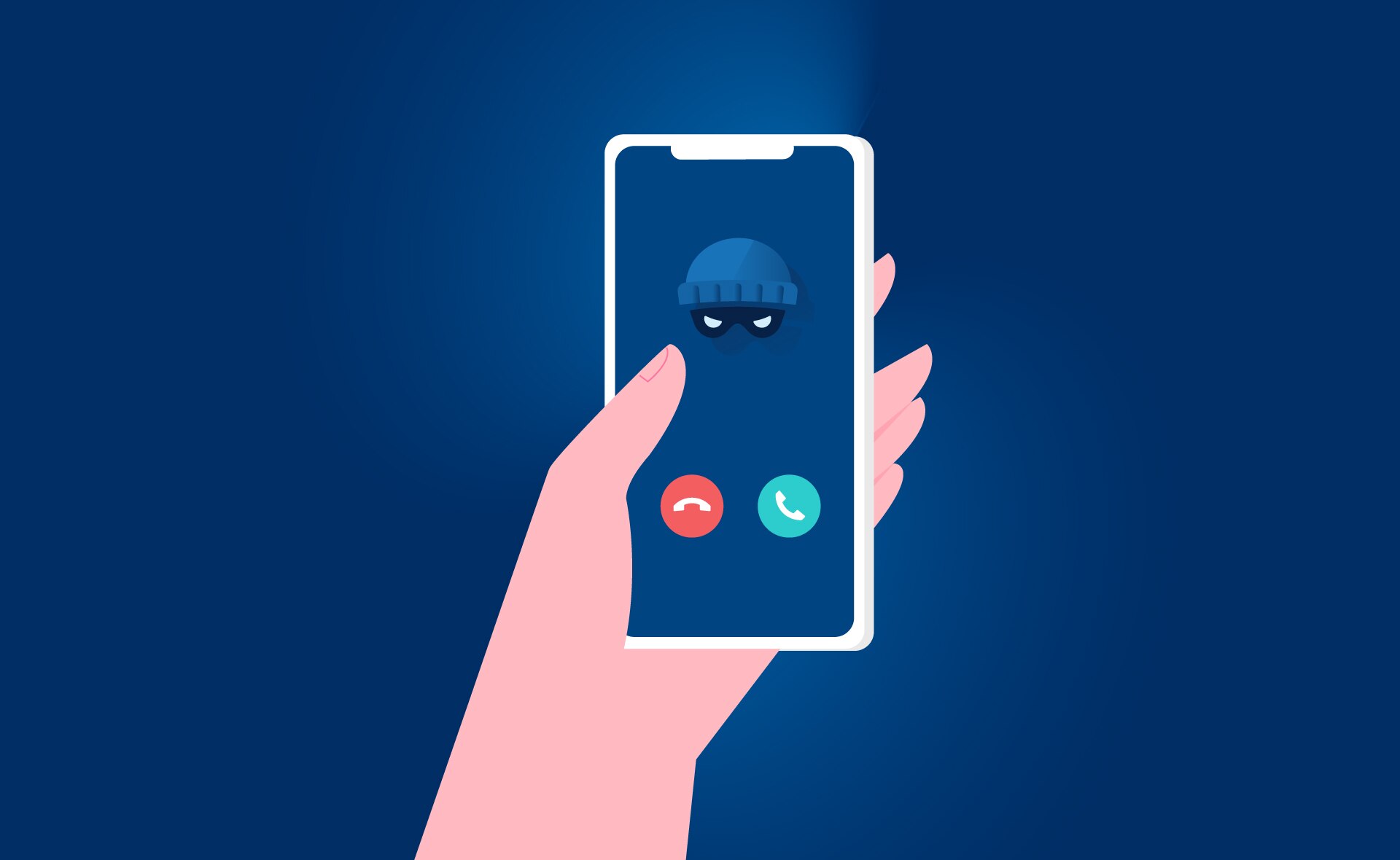 Venta telefónica de falsos servicios: este ‘vishing’ es un mal negocio