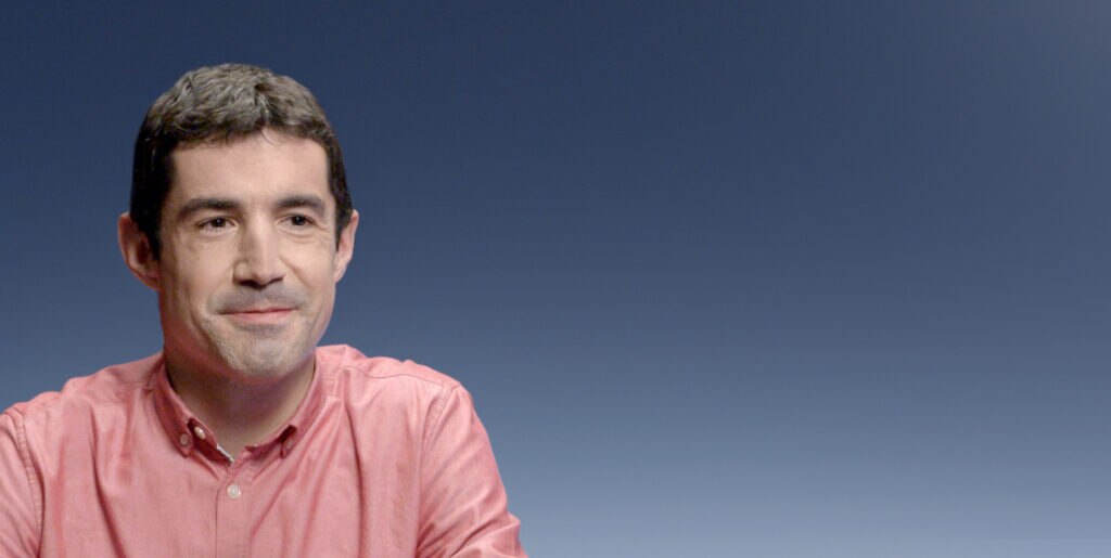 Juan Fernández: La importancia de la investigación en la escuela Juan Fernández: La importancia de la investigación en la escuela