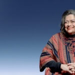 Soledad Bravo: Un canto agradecido a la vida