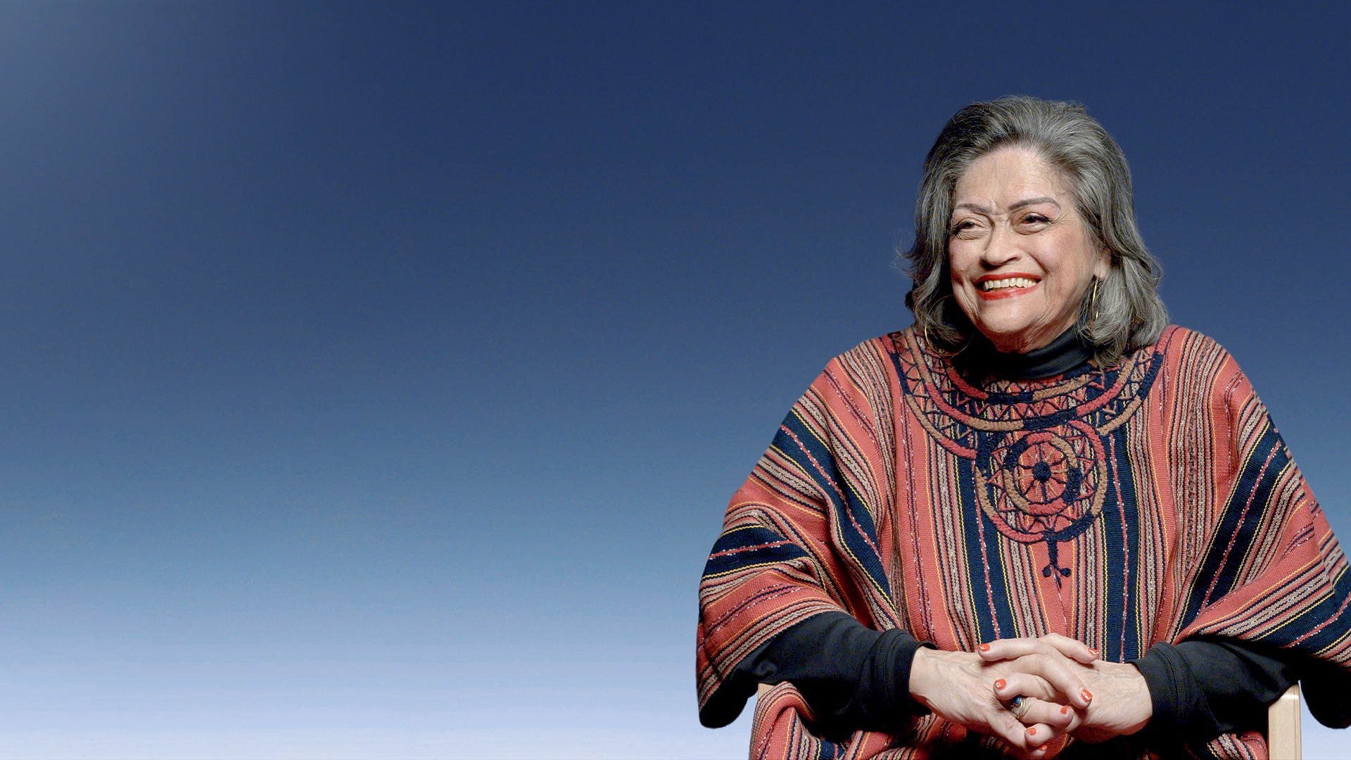 Soledad Bravo: Un canto agradecido a la vida