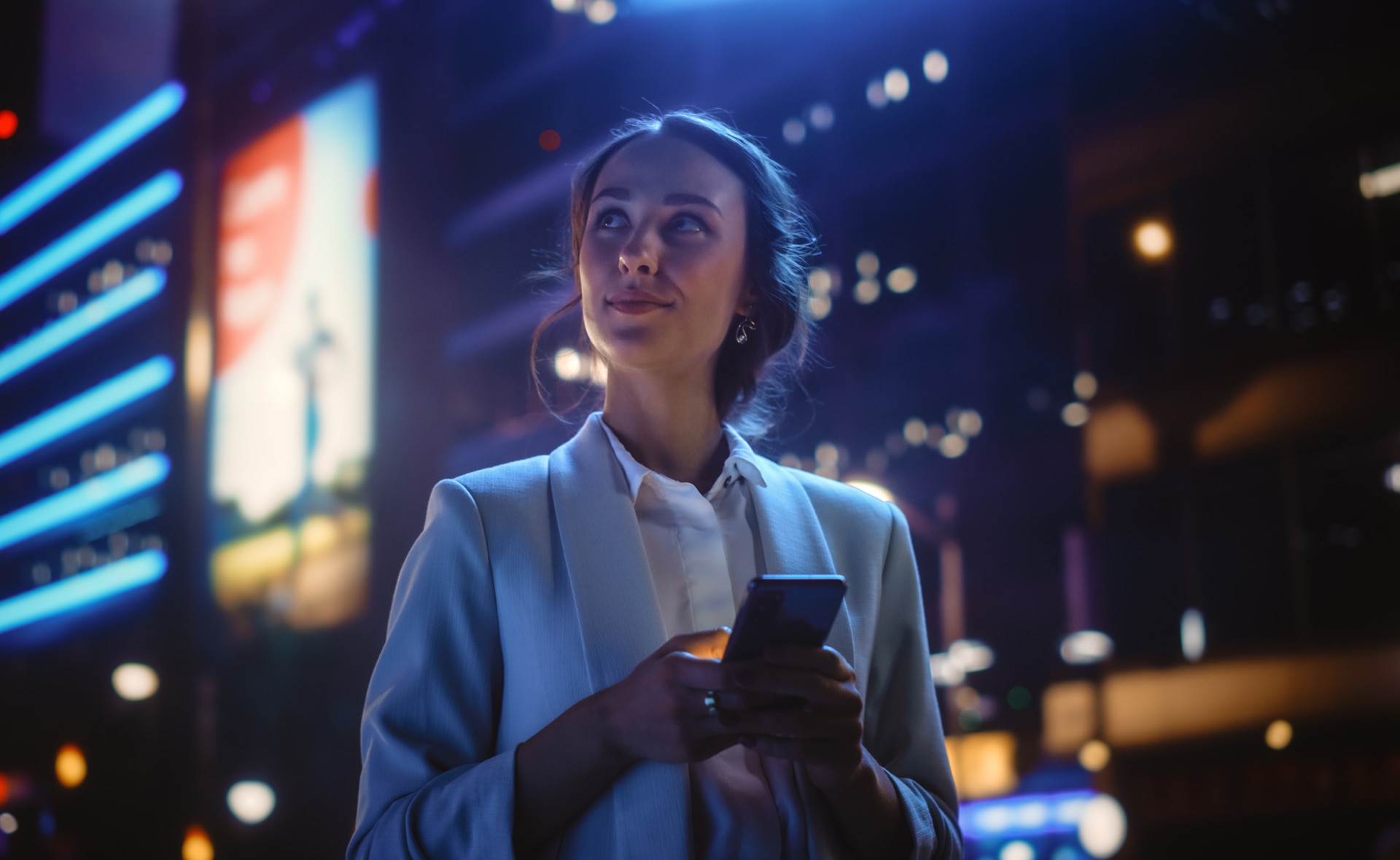 Emprendedoras tecnológicas: cuando la confianza gana al miedo (mujeres emprendedoras en el mundo)