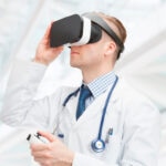 Diagnósticos precoces, consultas virtuales y estudios más precisos: la tecnología revitaliza el sector salud Diagnósticos precoces, consultas virtuales y estudios más precisos: la tecnología revitaliza el sector salud