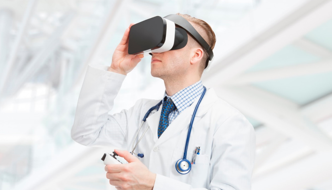 Diagnósticos precoces, consultas virtuales y estudios más precisos: la tecnología revitaliza el sector salud Diagnósticos precoces, consultas virtuales y estudios más precisos: la tecnología revitaliza el sector salud