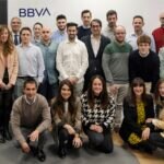 BBVA IT abre su centro tecnológico en Bilbao, que contará con un equipo de 50 profesionales a finales de año