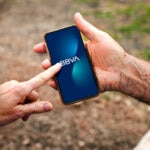 BBVA lanza una adaptación de su ‘app’ en España para el colectivo sénior