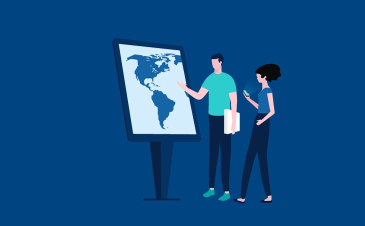 Este tipo de comercio permite a una empresa vender en casi todo el mundo sin moverse de su país y sin necesidad de tiendas físicas. Pero hay que entender muy bien los mercados foráneos y a los consumidores objetivo e invertir en innovación y tecnología para gestionar los pagos y evitar riesgos de fraude. ¿Qué es el comercio electrónico cross-border? Claves de una tendencia