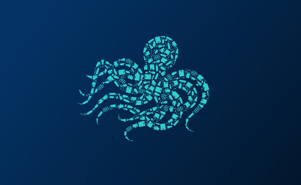 Los pulpos empiezan a utilizar para cobijarse o poner sus huevos residuos como latas o botellas. Oceanógrafos y biólogos lo han constatado en 24 especies de cefalópodos. Creen que la gran abundancia de basura en el océano y la escasez de conchas marinas les lleva a cambiar de hábitos, lo que afecta a la sostenibilidad submarina. Los pulpos y la basura: así interfieren los desechos en la vida submarina