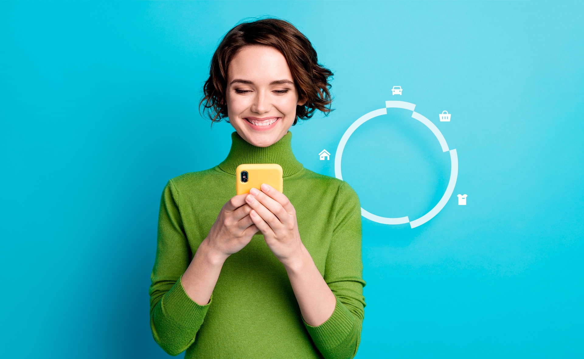 BBVA mejora su servicio de salud financiera en España y lanza un pionero servicio que categoriza los gastos según la marca BBVA mejora su servicio de salud financiera en España y lanza un pionero servicio que categoriza los gastos según la marca