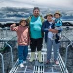 Cuidar el lago Titicaca, un reto en el Día de la Tierra