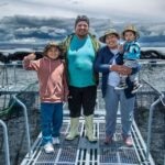 En el 52 aniversario del Día Internacional de la Madre Tierra, cuyo lema es Cuidar el lago Titicaca, un reto en el Día de la Tierra