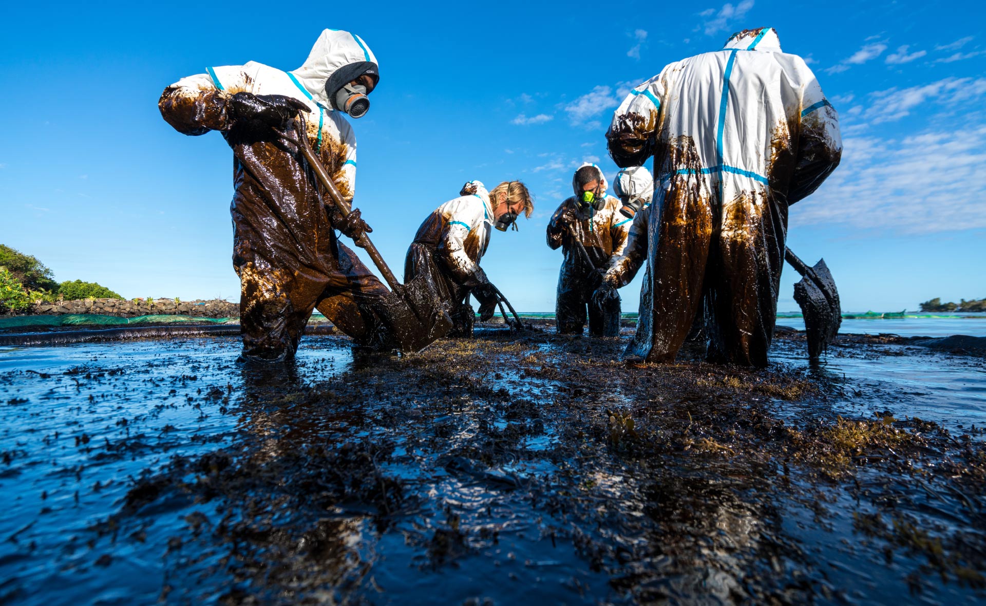 El número de delitos contra el medioambiente en los últimos 40 años es abrumador y las consecuencias para la humanidad, devastadoras. ¿Qué es el ecocidio? El daño a la naturaleza y sus consecuencias