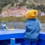 Cuidar el lago Titicaca, un reto en el Día de la Tierra