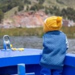 En el 52 aniversario del Día Internacional de la Madre Tierra, cuyo lema es Cuidar el lago Titicaca, un reto en el Día de la Tierra