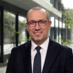 Onur Genç, CEO de BBVA Onur Genç, CEO de BBVA