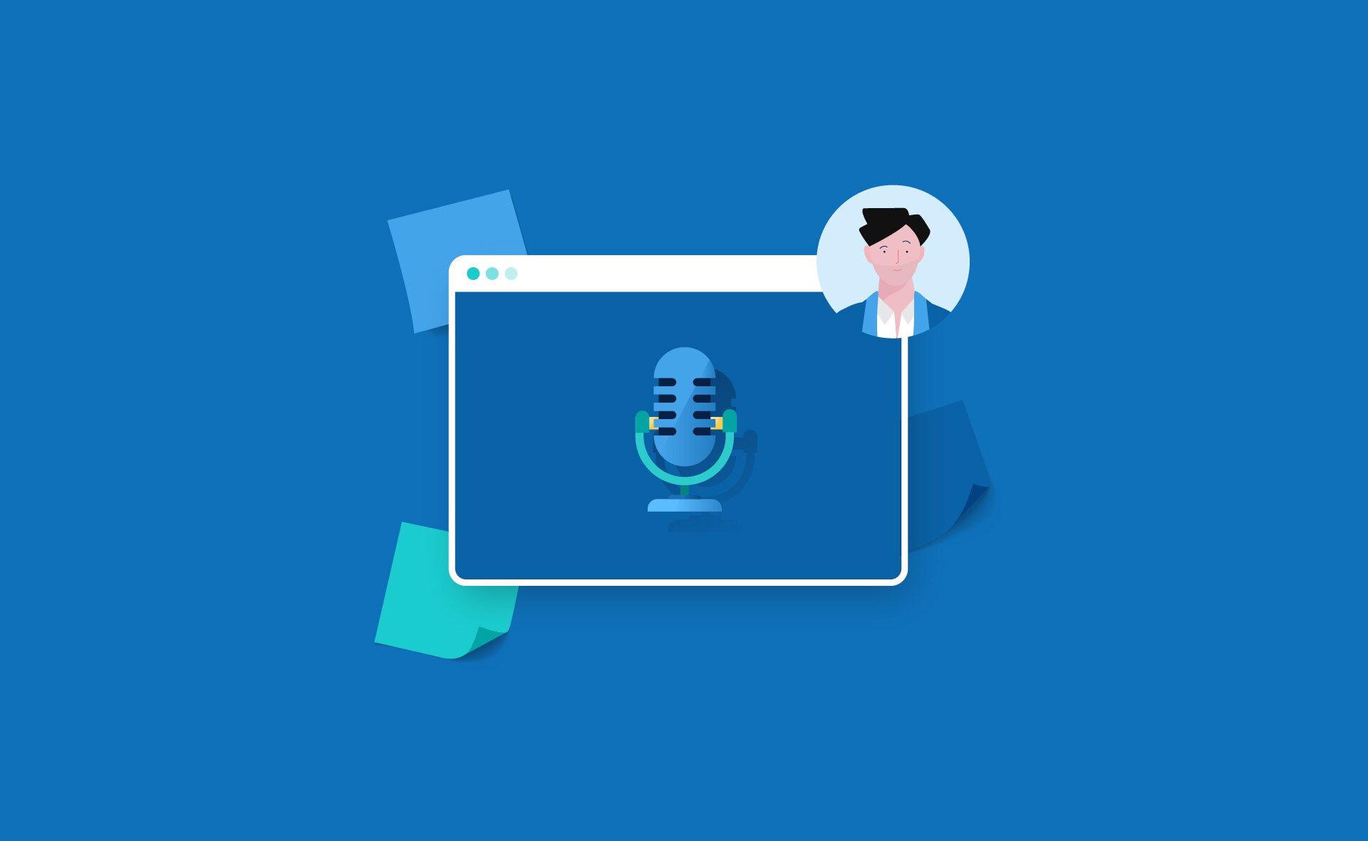 Ricardo Forcano habla sobre la transformación Agile en las organizaciones: los orígenes de la transformación en BBVA, palancas imprescindibles para el éxito, obstáculos y principales retos y cómo ve el futuro de la agilidad empresarial. Podcast: Píldoras Agile - Visión de la Transformación Agile por Ricardo Forcano