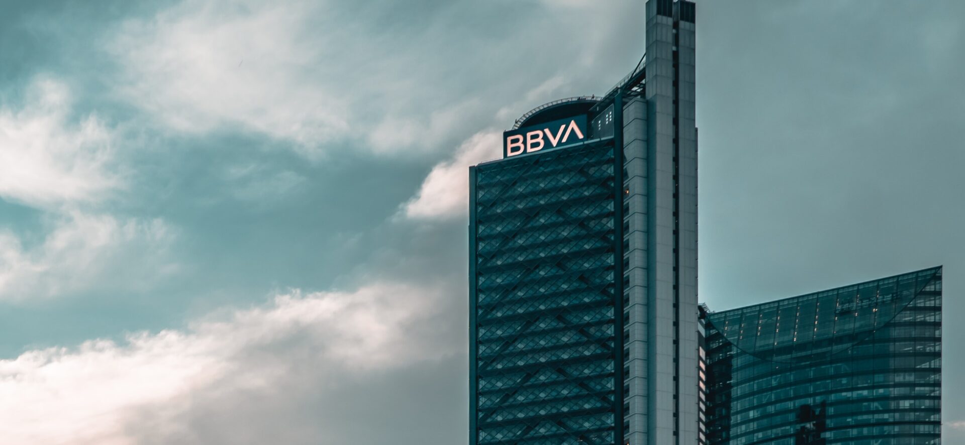 Torre BBVA Mexico