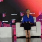 BBVA impulsa una coalición para la financiación climática en mercados emergentes promovida por el enviado especial de la ONU Michael Bloomberg BBVA impulsa una coalición para la financiación climática en mercados emergentes promovida por el enviado especial de la ONU Michael Bloomberg