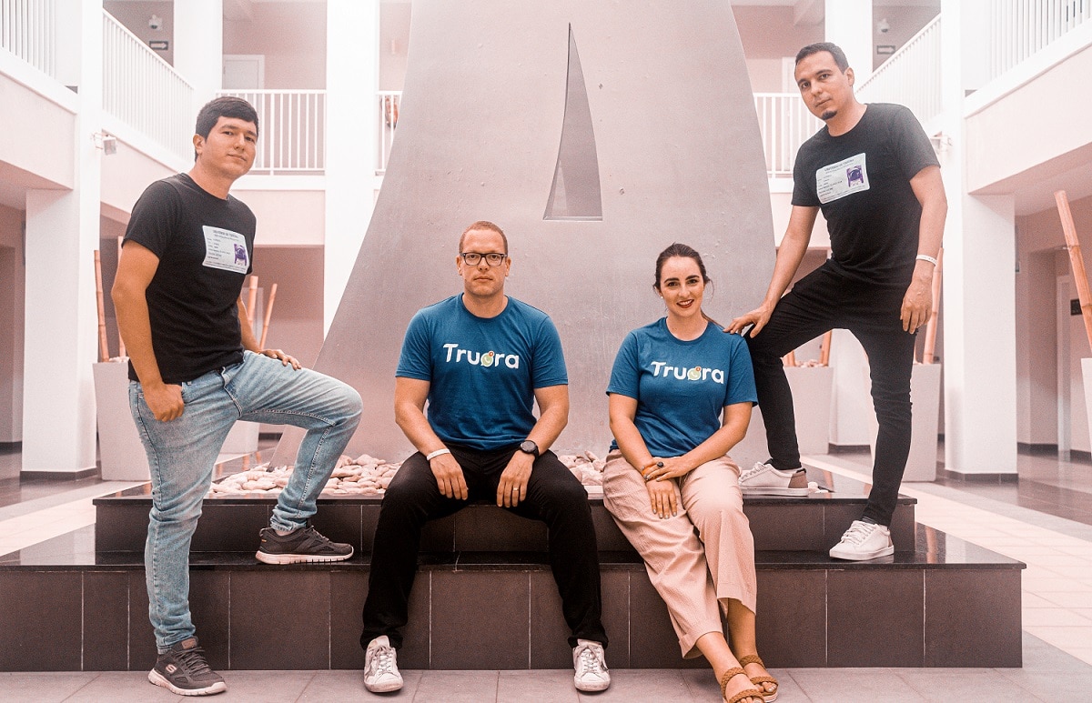 equipo de Truora equipo de Truora