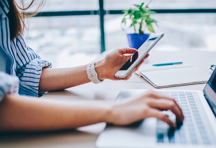 Emprendedoras tecnológicas: cuando la confianza gana al miedo (mujeres emprendedoras en el mundo)