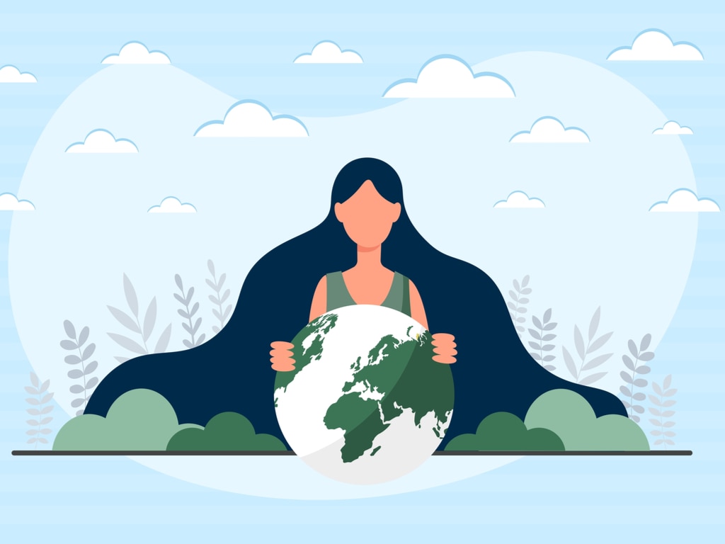 La importancia del Día Internacional de la Madre Tierra 2022