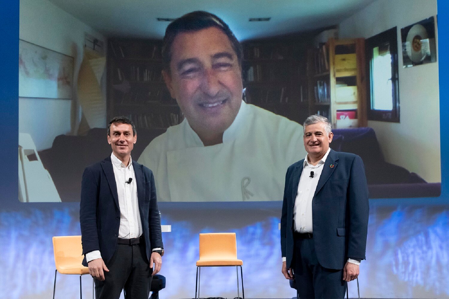 BBVA busca, por tercer año consecutivo, a los diez mejores agricultores, ganaderos y productores de alimentos del país cuyo modelo de producción contribuye al desarrollo sostenible. BBVA lanza la III Edición de los Premios a los Mejores Productores Sostenibles de España