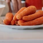 La zanahoria, el producto versátil y sostenible del mes en 'Gastronomía sostenible'