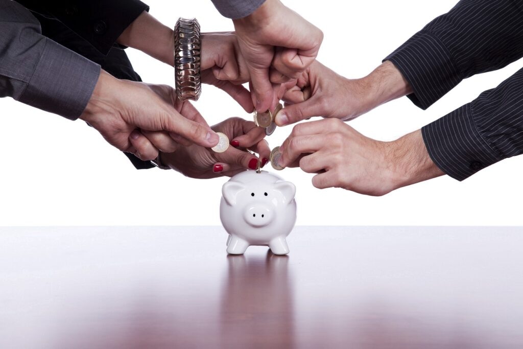 ¿Las tandas afectan la salud de las finanzas personales? ¿Las tandas afectan la salud de las finanzas personales?