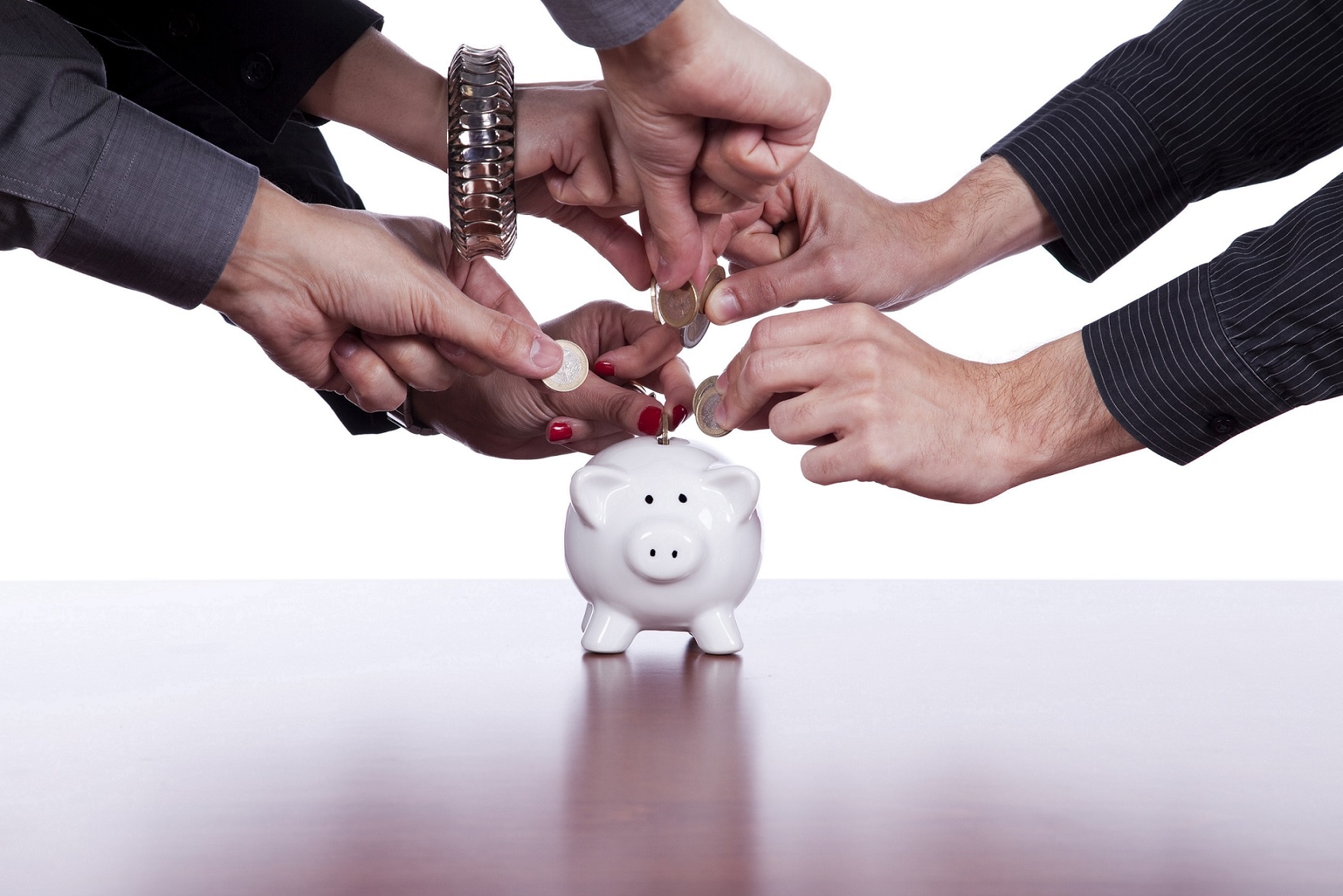 ¿Las tandas afectan la salud de las finanzas personales? ¿Las tandas afectan la salud de las finanzas personales?