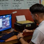 La formación digital impulsa el negocio de migrantes y desplazados en Colombia