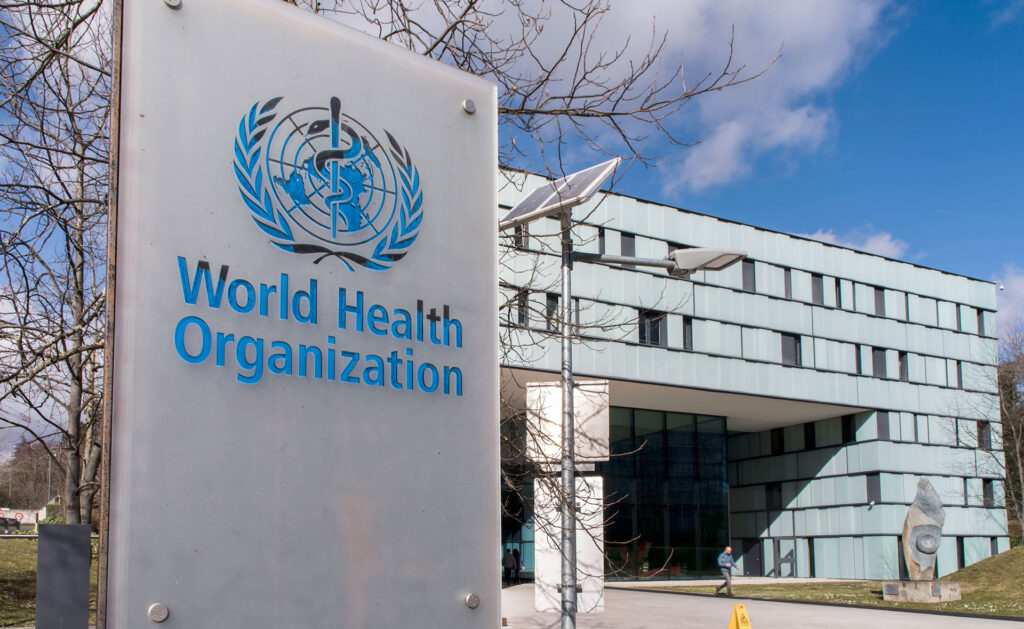 ¿Qué es la Organización Mundial de la Salud (OMS)? Historia del vigía de la salud global
