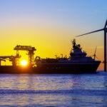 Grupo DEME, compañía con presencia mundial dedicada al sector de la ingeniería marina, ha formalizado una financiación sostenible por valor de 20 millones de euros de la mano de BBVA. El préstamo forma parte de un amplio paquete de financiación que permitirá al grupo financiar nuevas inversiones en actividades de dragado y obras ambientales.
BBVA y el grupo belga DEME cierran una operación sostenible por valor de 20 millones de euros