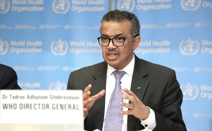 ¿Qué es la Organización Mundial de la Salud (OMS)? Historia del vigía de la salud global ¿Qué es la Organización Mundial de la Salud (OMS)? Historia del vigía de la salud global
