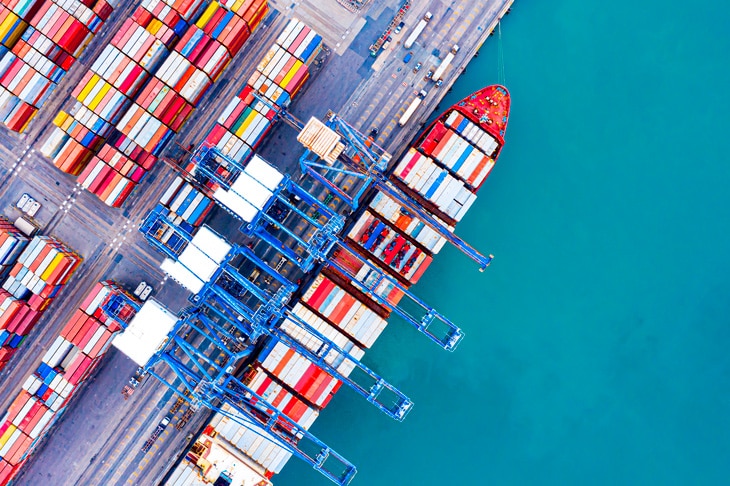 ¿Es posible reducir las emisiones del transporte marítimo?
