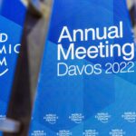 Davos 2022: el impacto de la invasión de Ucrania