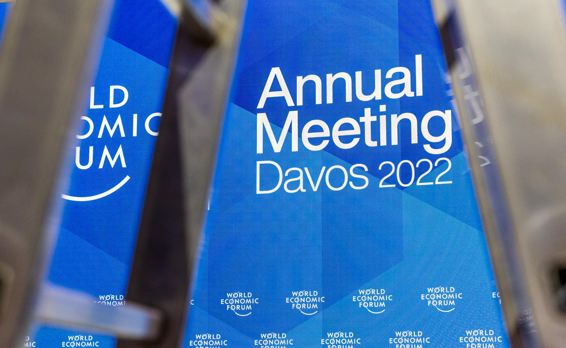 Davos 2022: el impacto de la invasión de Ucrania
