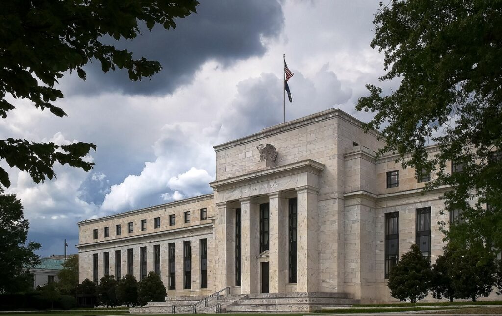 La Fed La Fed