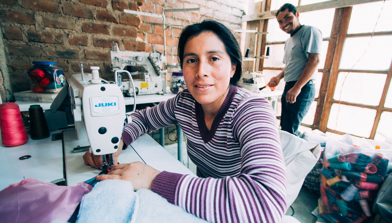BBVA Y COFIDE - acuerdo social