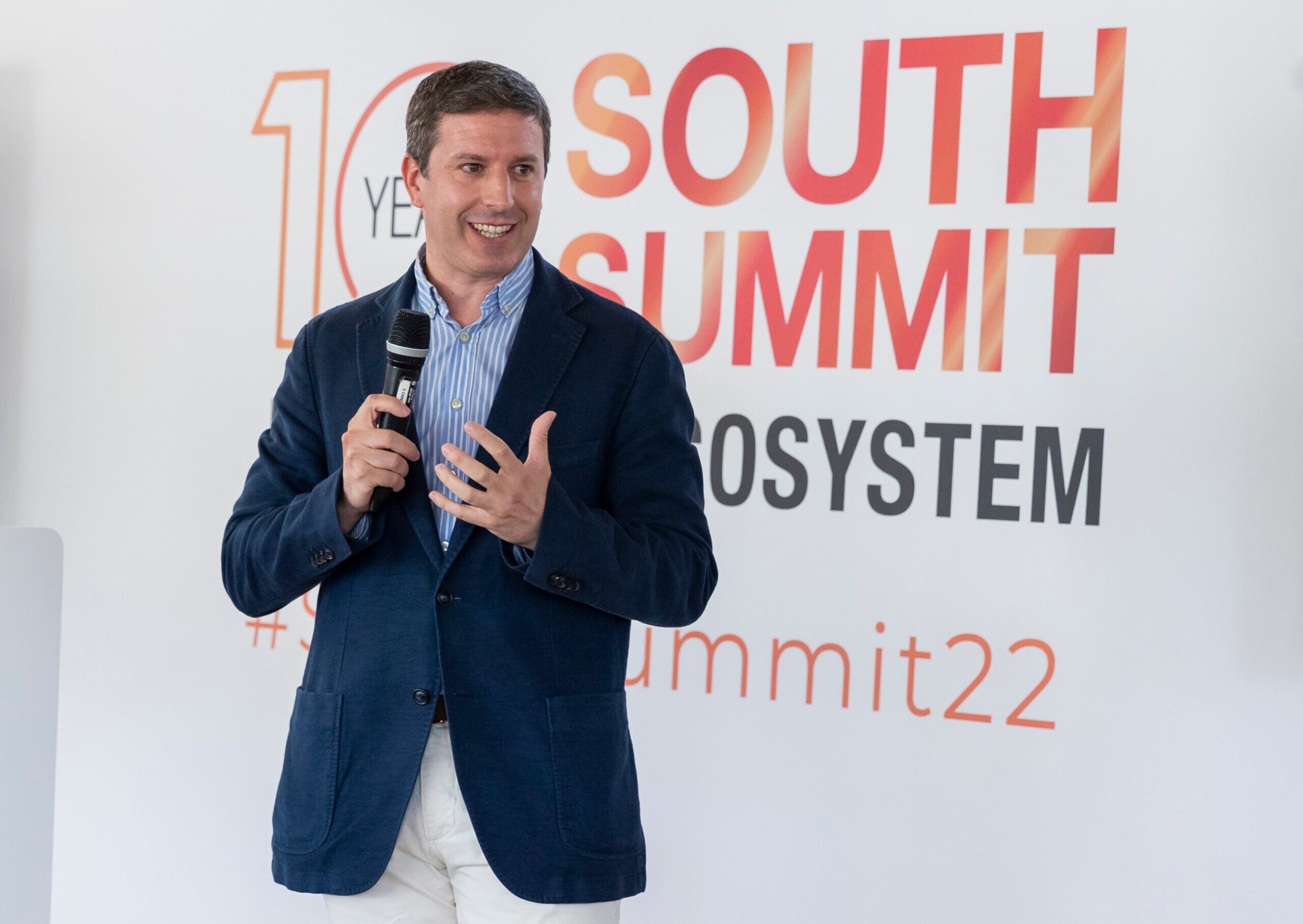 Impacto economico de South Summit