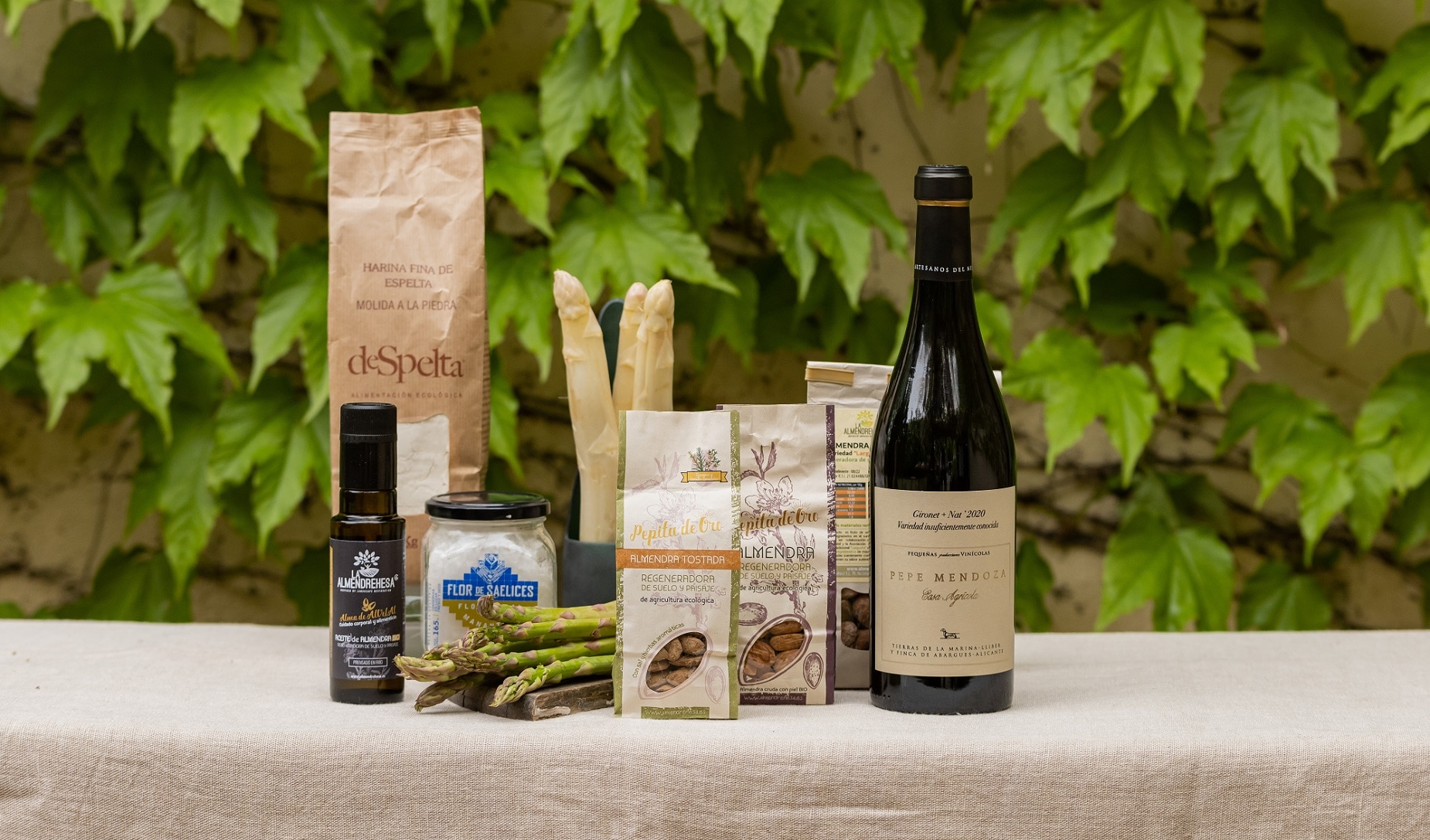 Cuando la excelencia alimentaria está en los pequeños gestos