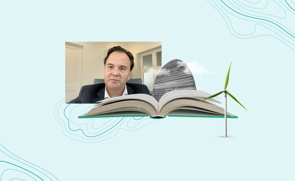 Javier Rodríguez Soler, responsable del área global de Sostenibilidad de BBVA, da su visión acerca de la sostenibilidad como oportunidad de crecimiento para las empresas. Empresas con futuro sostenible: la sostenibilidad como oportunidad de negocio