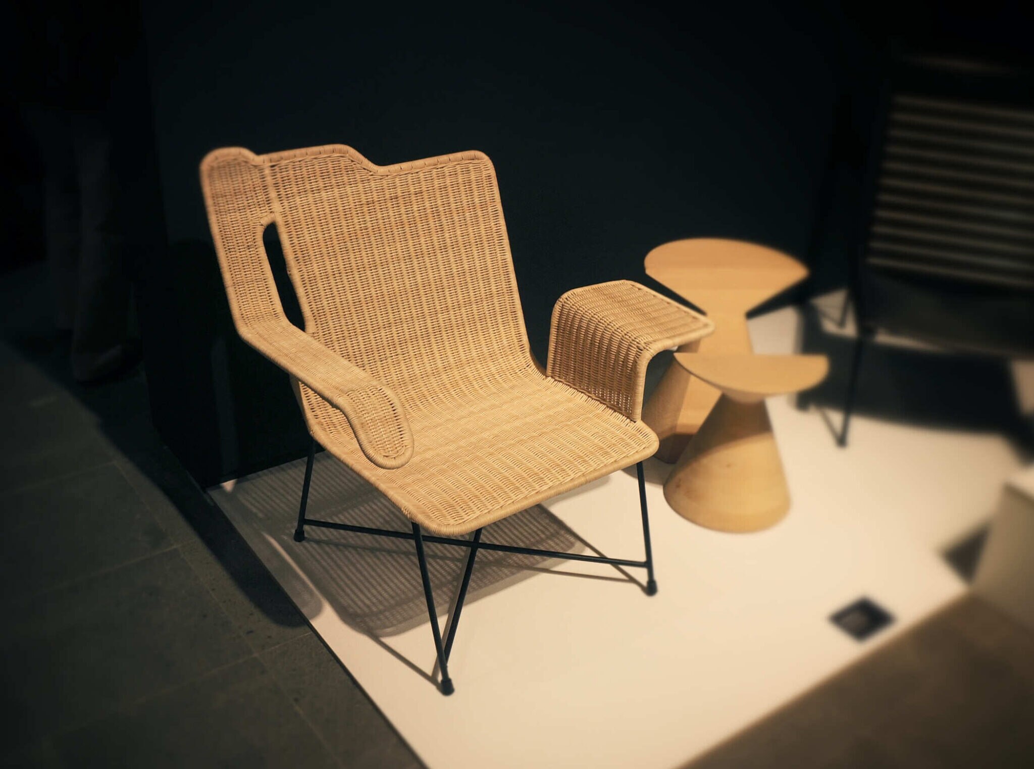 Una modernidad hecha a mano. Diseño artesanal en México Una modernidad hecha a mano. Diseño artesanal en México