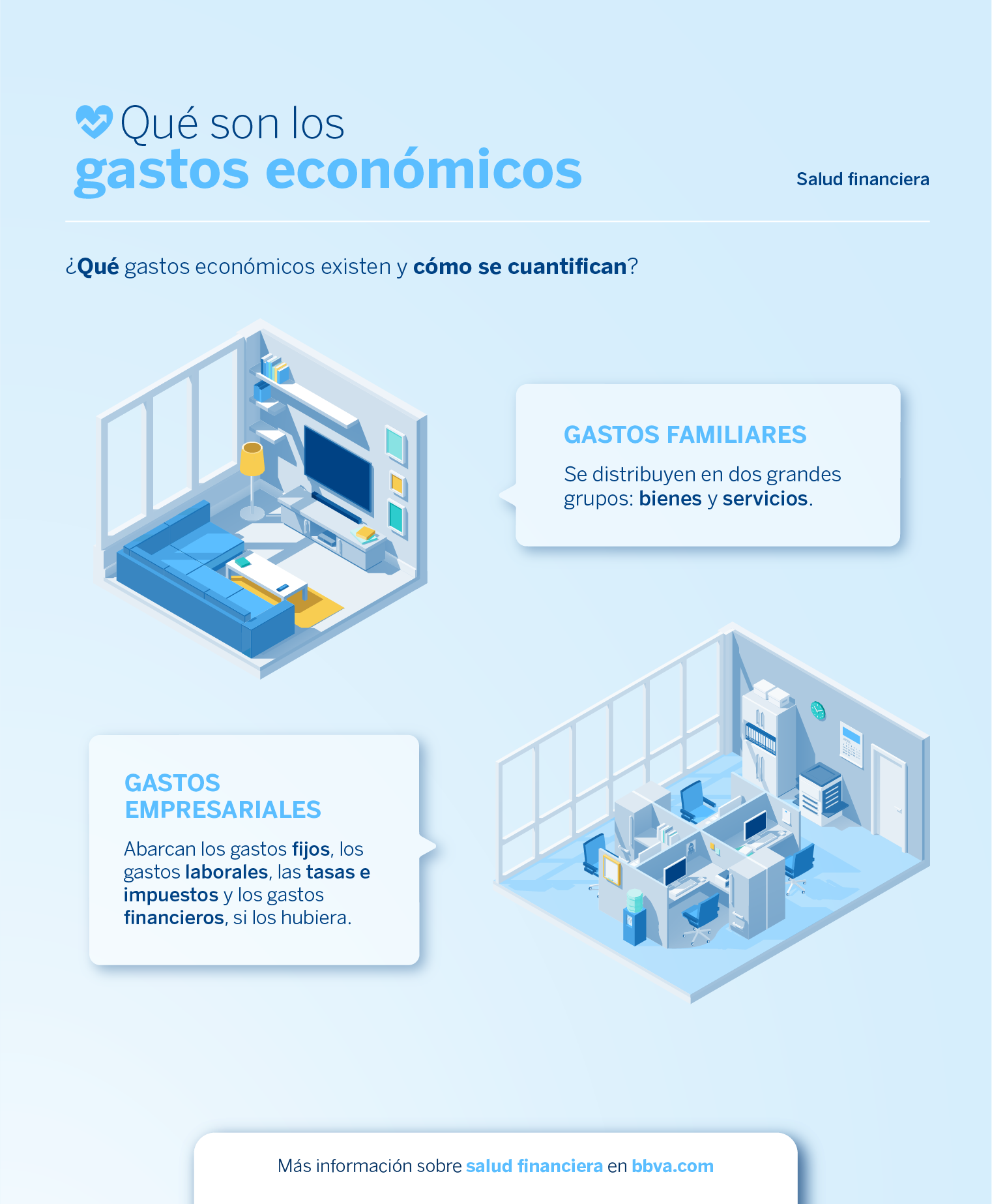Qué son los gastos económicos Qué son los gastos económicos