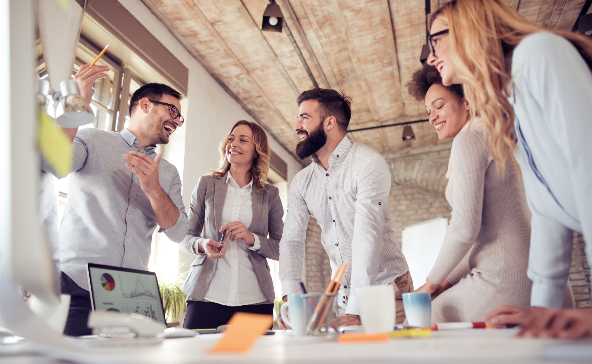 Las ‘scaleups’, un activo para estimular la economía y el empleo en España